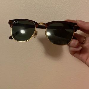ray-ban sunglasses